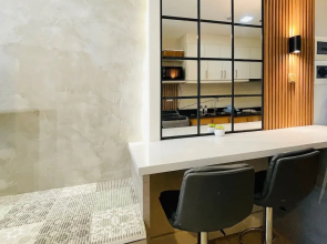 LaFayette Park Square