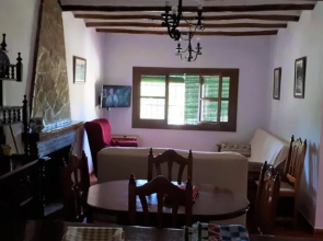 Las Casitas de los Cano