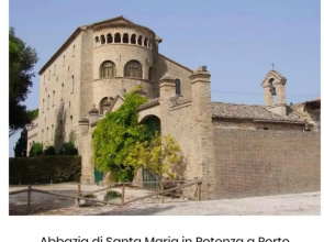 Apartment with 2 bedrooms in Porto Recanati with furnished terrace 300 m from the beach