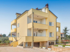 Amazing Apartment in Lovrecica With Wifi and 1 Bedrooms