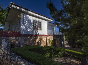 Villa Nautilus