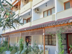 Dama Apart Motel