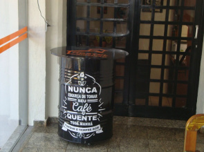 Hostel Ribeirao