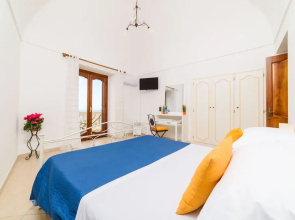 Guest House 4 Stars Positano