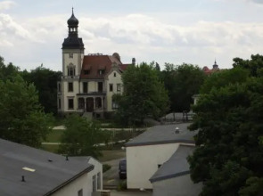 Moderne 1-Zimmer Wohnung Wi-Fi