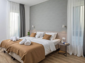 Luxury Villa Romeo with Heated Pool