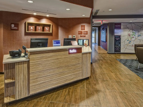 TownePlace Suites by Marriott Auburn University Area