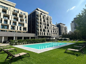 Отель Ramada Plaza by Wyndham Milano