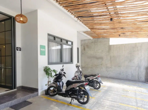 Mono Coliving Ngagel, Surabaya