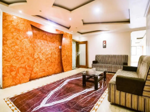 Capital O Hotel All Seasons