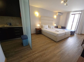 Oca Vitória Village