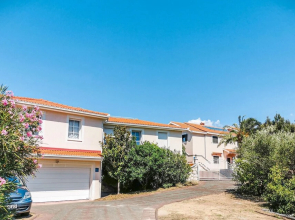 Nice Home in Rab With Outdoor Swimming Pool, Sauna and 5 Bedrooms