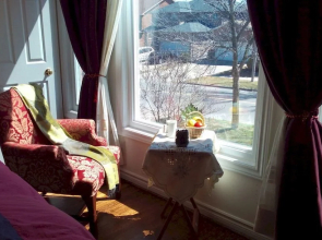 Briggs Family Inn