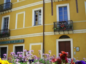 Eleonora Room & Breakfast