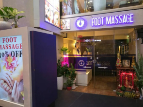 Sense City Hotel and Spa