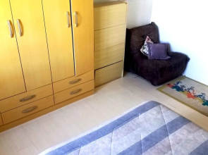 Residencial Encantos Verdes