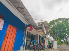 Hotel O Melati House Syariah
