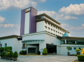 Crowne Plaza Hotel Xalapa Ver