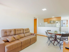 It19 ótimo Apt 2 Suítes A 100m Da Praia Espera