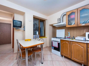 Luxury Mountain Retreat - Ap. 2 camere - 200m de Clabucet