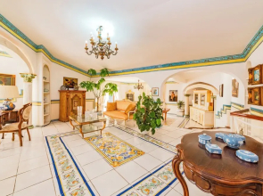 Villa Costa degli Dei