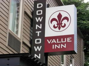 Downtown Value Inn