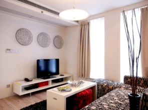 Modena by Fraser Putuo Shanghai