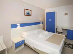 The Square Castelsardo