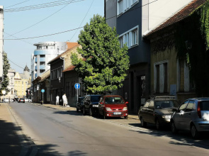Central Masarikova Studio 1