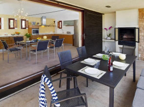 CAN NOVES - Villa de 2 suites (3)
