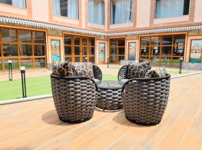 Fortune Select Candolim, Goa - Member ITC Hotels' Group