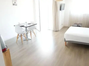 Zenao Appart Hotel Yzeure