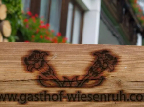Wiesenruh Gasthof
