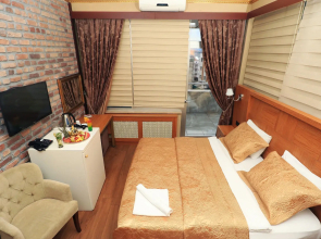 Marvell City Otel