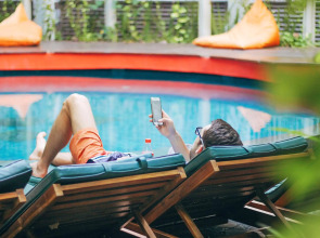 Grandmas Plus Hotel Seminyak