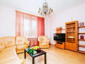 Kozlov 9 Victory Square