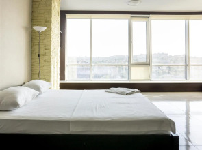 Doba In Ua Baku Shmidta Apartments