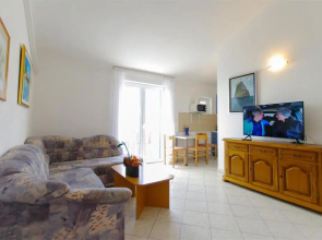 Murter-Slanica Beach, Sunset & Sea VIEW id 927