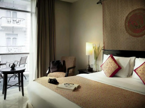 The Phoenix Hotel Yogyakarta - Handwritten Collection