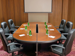 Crowne Plaza Panama Airport by IHG