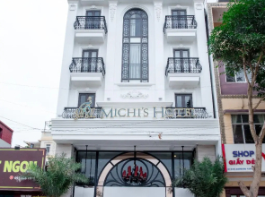 Michis hotel laocai