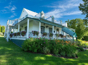 Auberge des Nuages