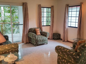 Roaring River Golf & Accommodations