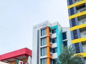 Lea Robert Hotel Angeles City