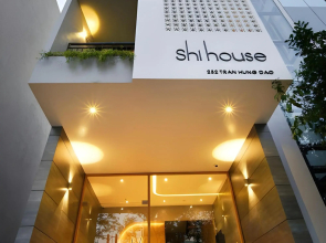 Shi House by Haviland