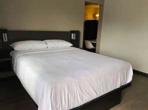 Studio 6 Albuquerque, NM – Midtown