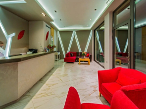 Flegra Beach Boutique Apartments