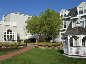Westford Regency Inn & Conference Center