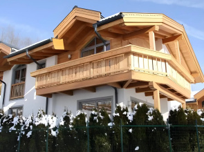 Avenida Panorama Chalets by Alpin Rentals