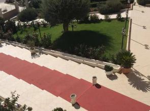 Park Hotel Perla di Engio